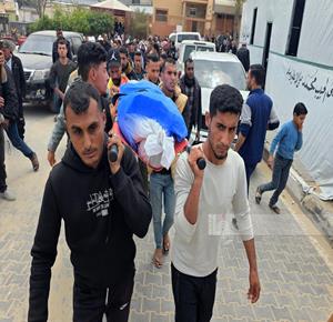 صورة أرشيفية "وفا"